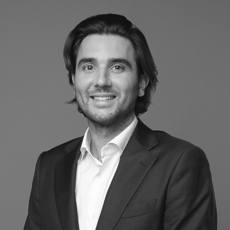 Richard Lebon, Esteem