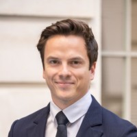 Edouard Lancksweirt, Rothschild & Co