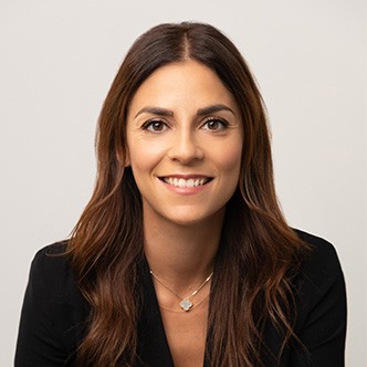 Margaux Buridant, Tikehau Capital