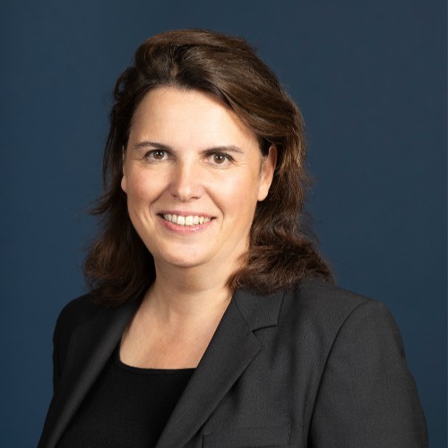 Marie-Catherine Chazeaux, Altarea