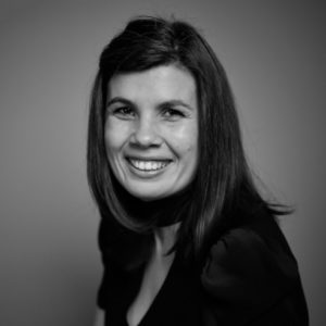 Gwendoline Barel, CGP entreprises