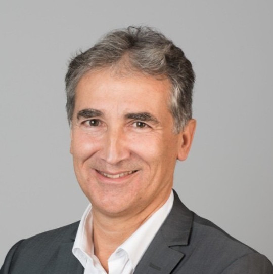 Bernard Cendrier, In Extenso Finance ART PPL 2022
