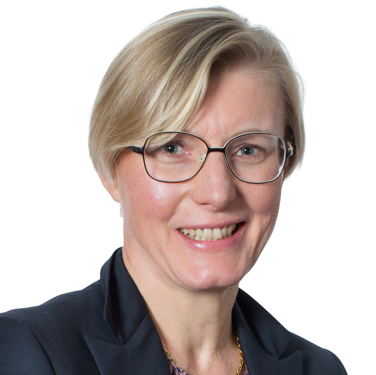 Sophie de Beer, Cleary Gottlieb & Hamilton LLP