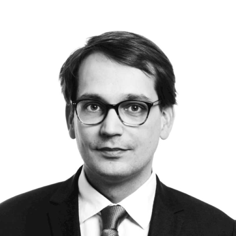 Thomas Taieb, HSBC Reim