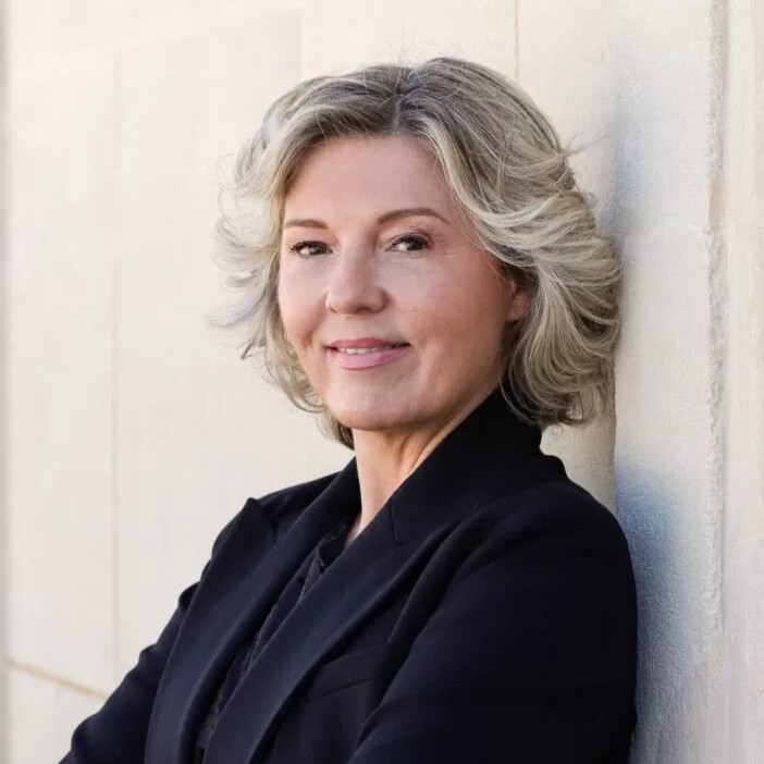 Patricia Fontaine, Balzac REIM