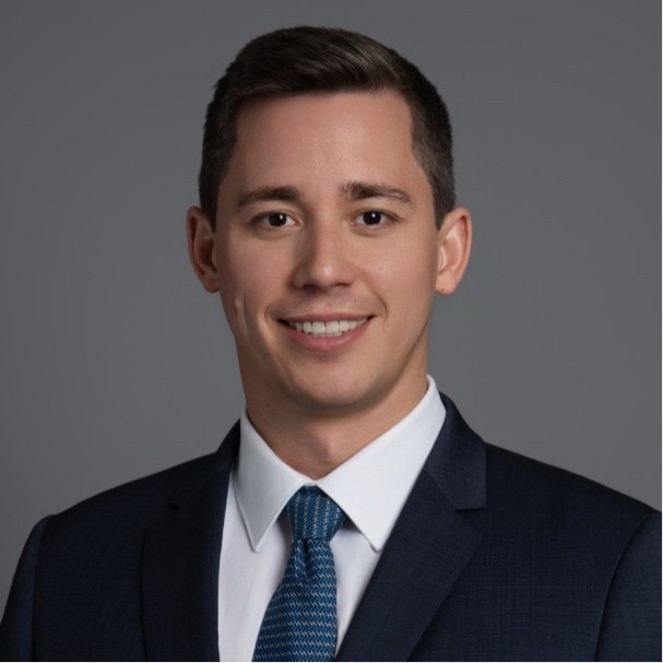 Aurele Gouy, Hackman Capital Partners