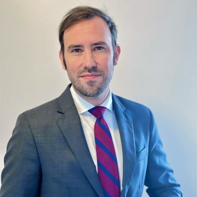 Vincent Gaillard, Tesla