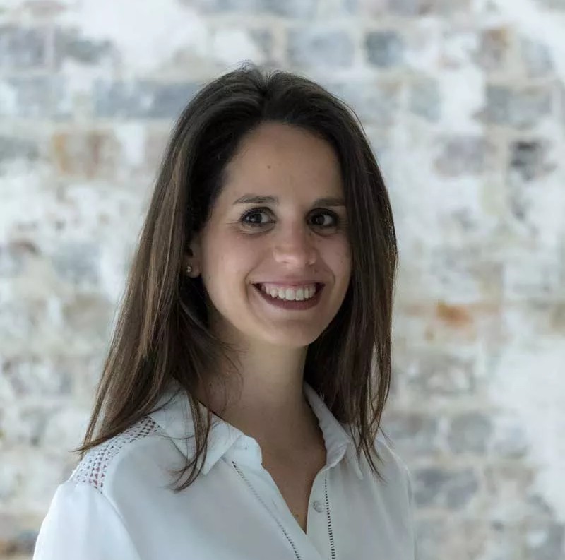 Christelle Chategner, Picture Asset Management