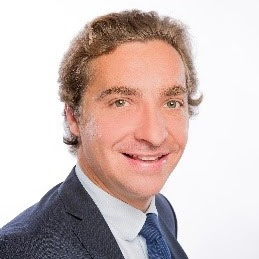 Aurélien Desprets, JLL.