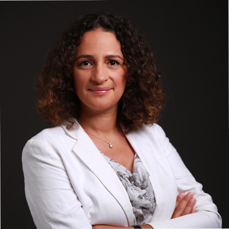 Alexandra Vaquin, Stam Europe