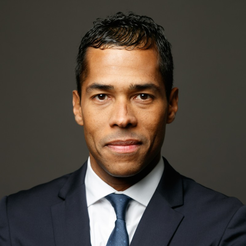 Sébastien Cossu, Tikehau