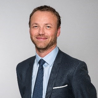 Olivier Durif, JLL.