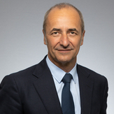 Laurent Jacquier Laforge, Groupe La Française