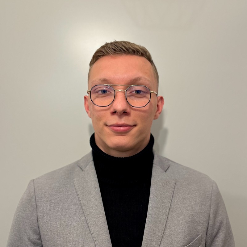 Aurélien Declerieux, Caisse d'Épargne Rhône Alpes