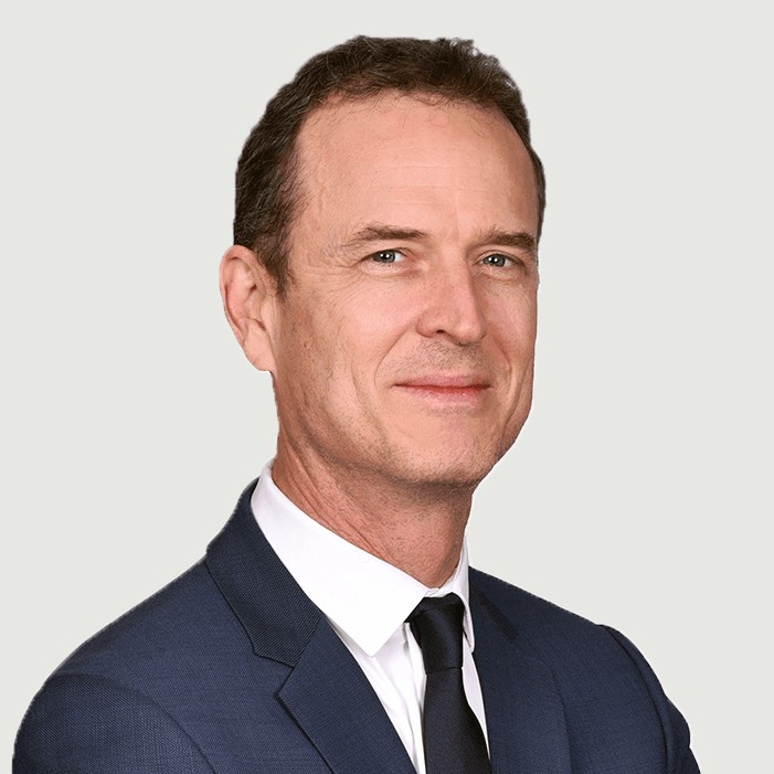 Fabrice Scheer, Alantra