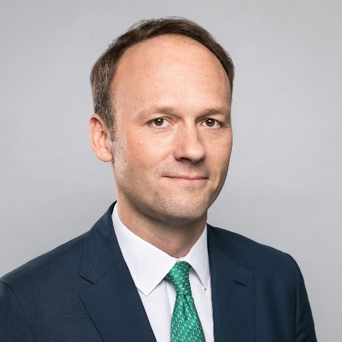 Michael Keune, Catella