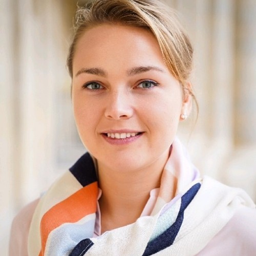 Alena Fargère, Swen Capital Partners
