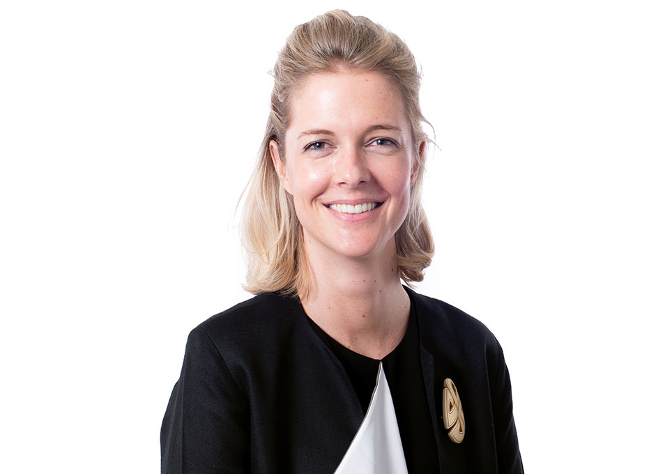 Cecile Champy Tristan Capital Partners