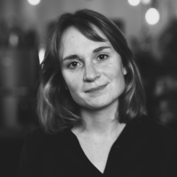Laura Prudhomme, Isai