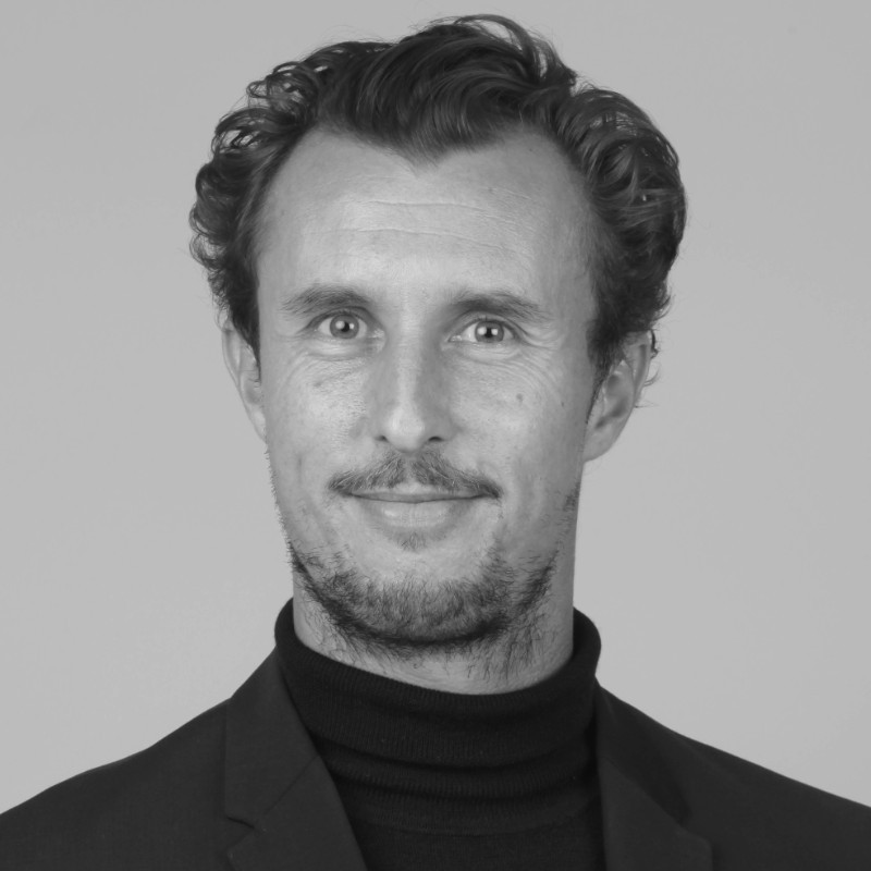 Samson Penninck, Dalmar Groupe