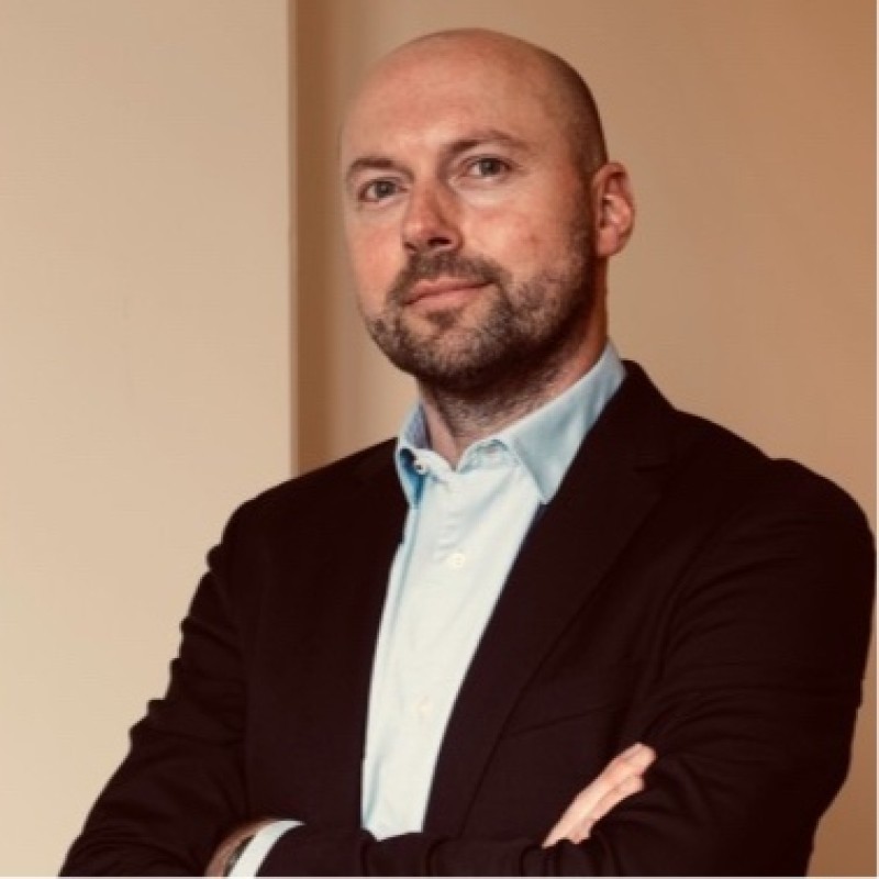 Sylvain Tournour, Wally Invest