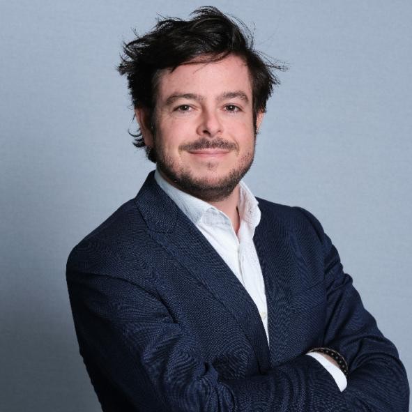 Romain Rivais, Axe Immobilier