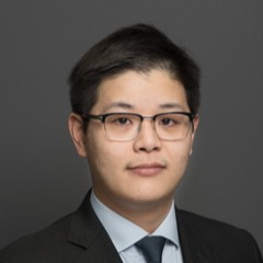 Patrice Ye, Coblence Avocats