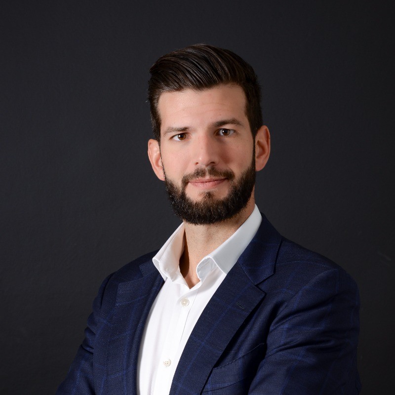 Loïc Livolant, Espaces Ferroviaires