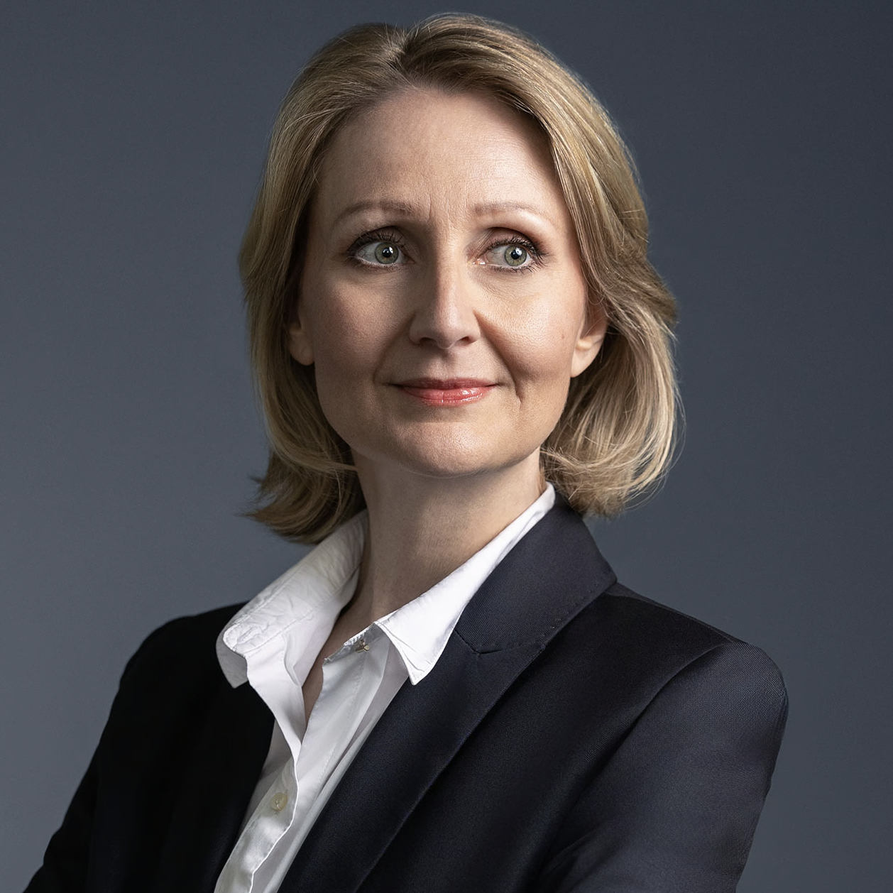 Maud Bischoff, Mayer Brown