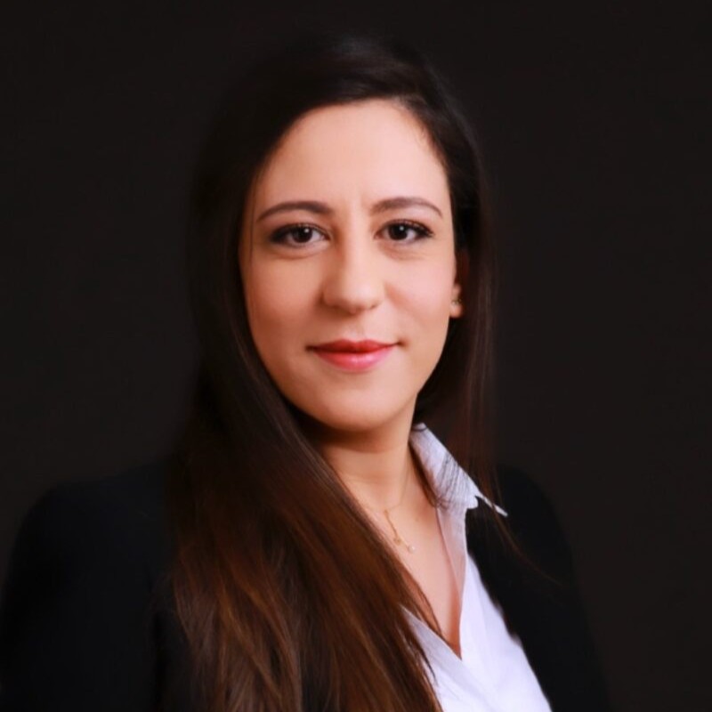 Nouria Azzouz, Stam Europe