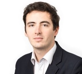 Louis Riberry, UBS M&A Mid Cap