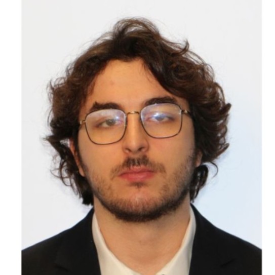 Romain Digonnet, Atream