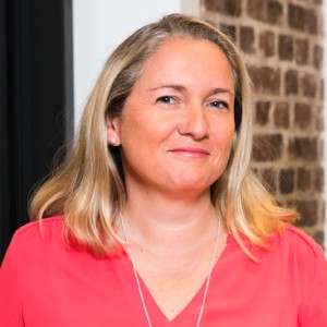 Laure Blouin, Magellim REIM