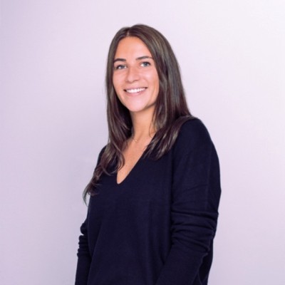 Maroussia Hamaide, Newmark