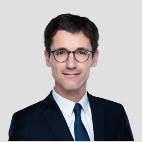 Guillaume d'Engremont, ICG