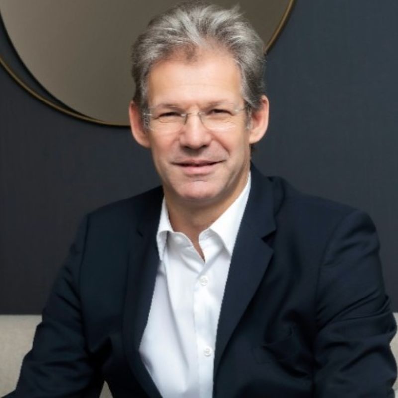 Christophe Kullmann, Covivio