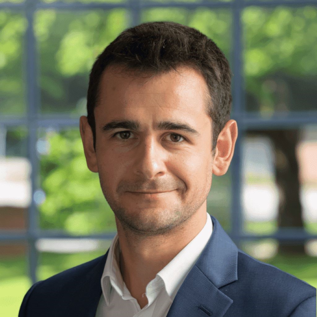 Clément Brazy, Roche Dubar
