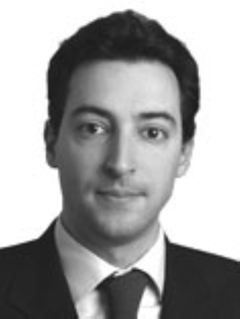 Cyril Abtan, Linklaters