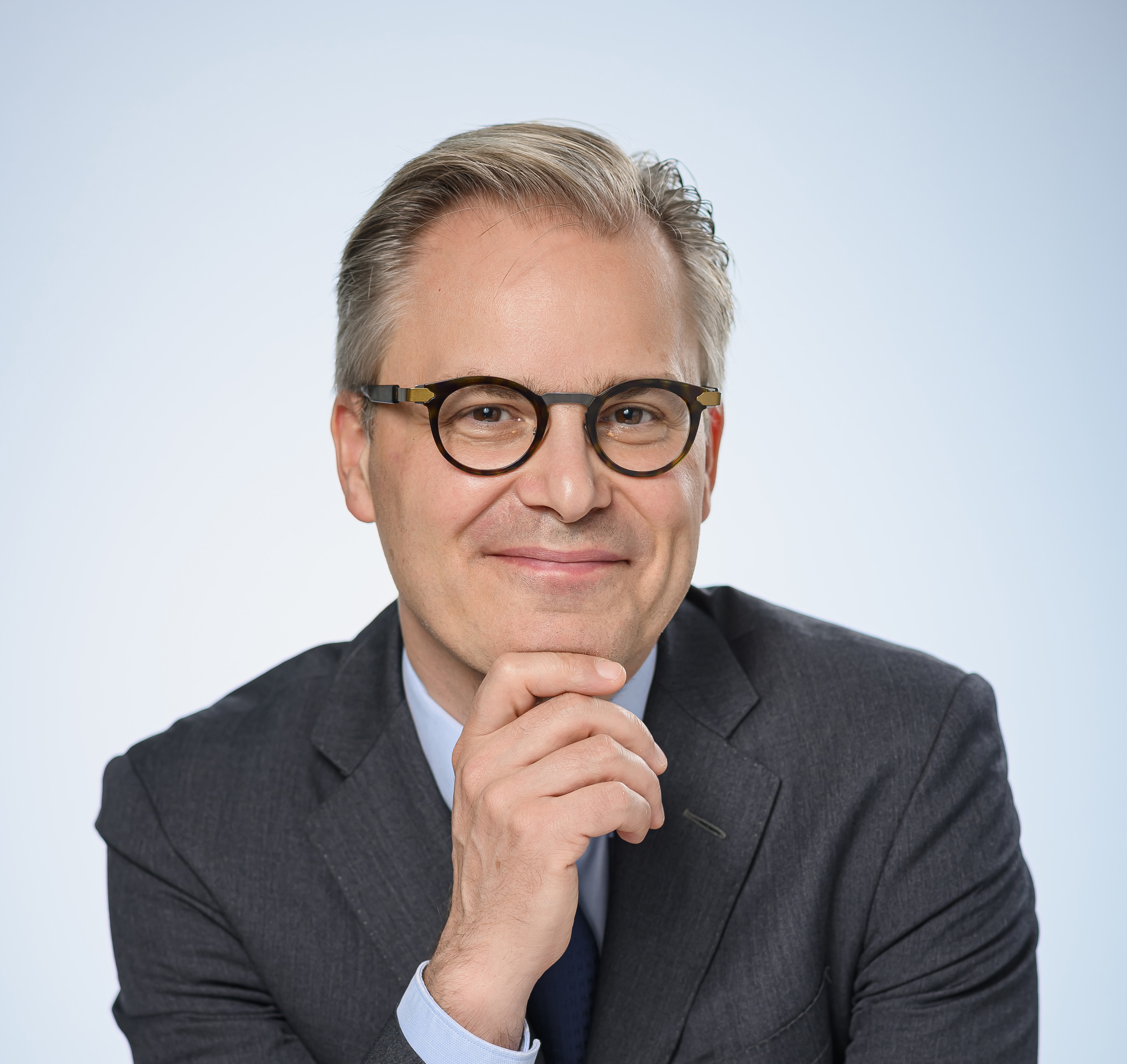Eric Donnet, Urban Land Institute (ULI France)