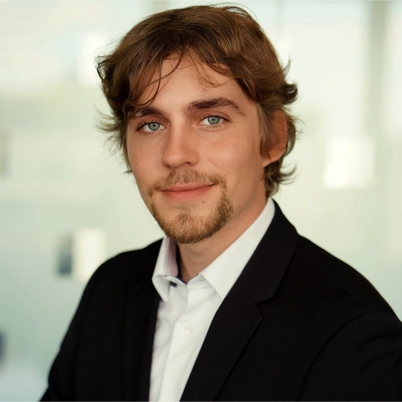Valentin Gautret, A Plus Finance