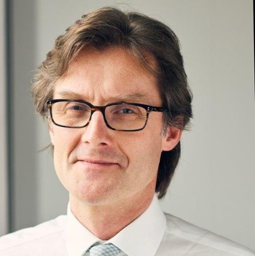 Nick Montgomery, Schroders Capital