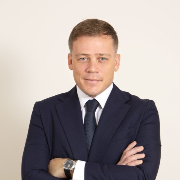 Me Nicolas Goffard, Ampere Ginisty