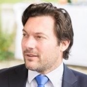 Simon Gerbaud, BHH Capital