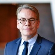 Marc Vetillard, Allianz Real Estate