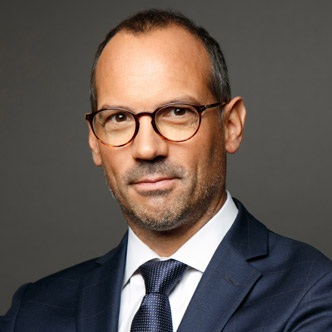Emmanuel Laillier, Tikehau Capital
