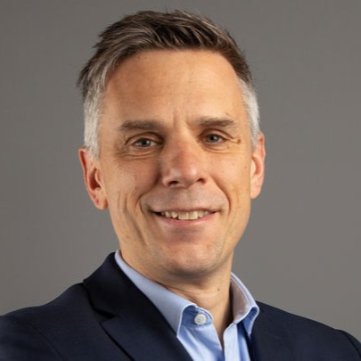 Benoit Pozzo, Ofi Invest Real Estate