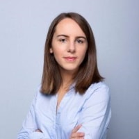 Mélina Dechancé, Deloitte Société d'Avocats