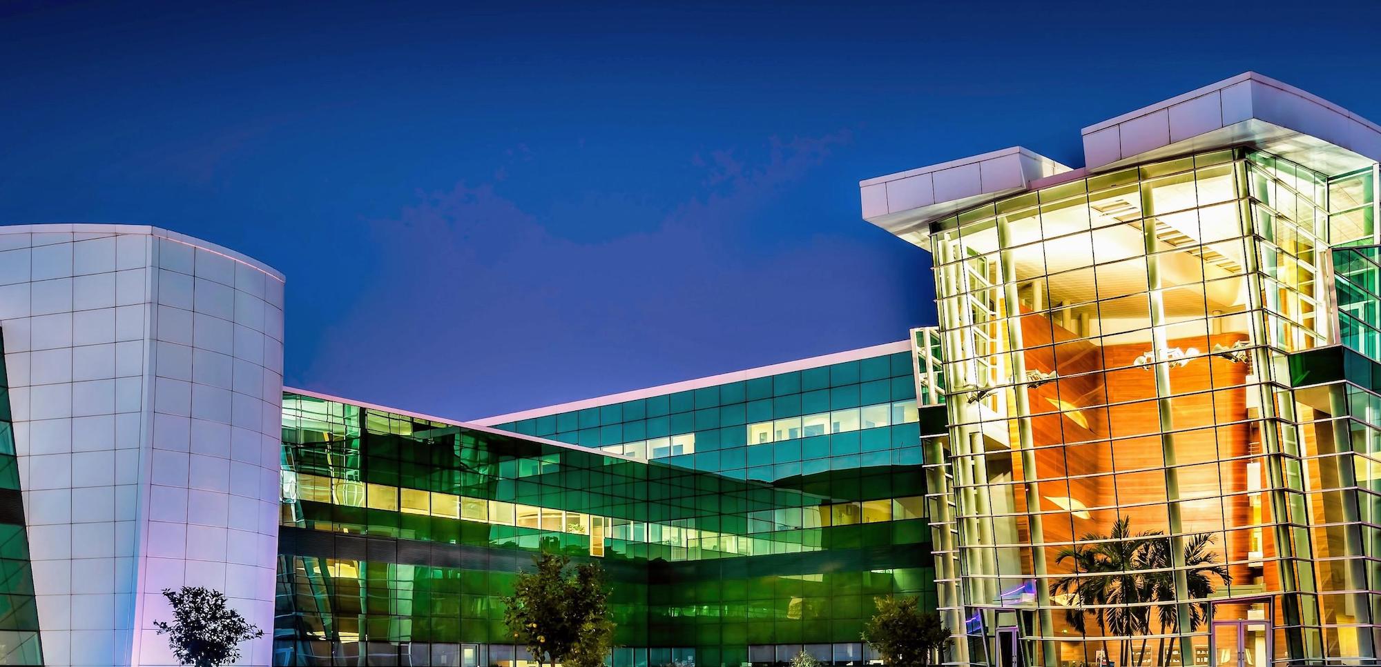 Immobilier CENTRE D'INNOVATION PIERRE FABRE (3 AVENUE HUBERT CURIEN