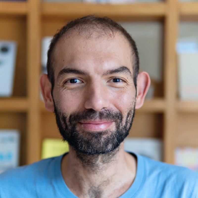 Flavien Douetteau, Ublo Immo