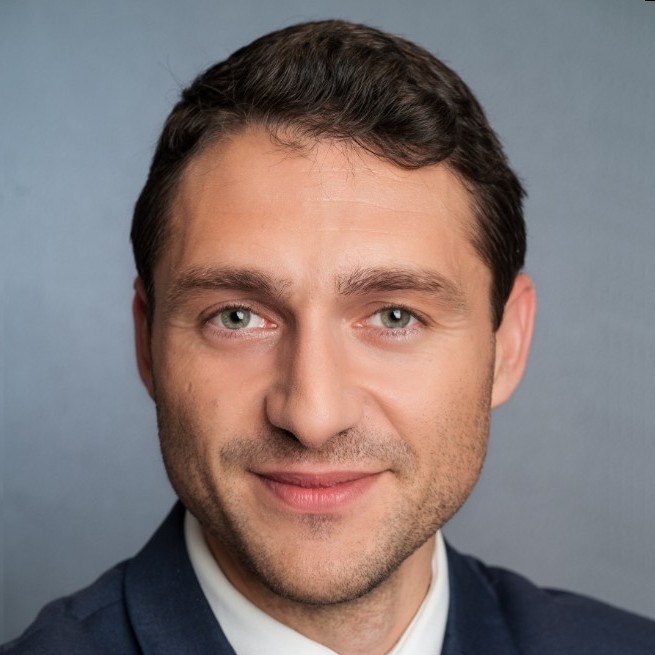 Guillaume Atten, Avison Young